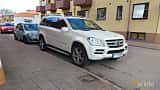 Mercedes-Benz GL-Class