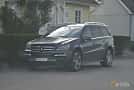Mercedes-Benz GL-Class