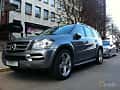Mercedes-Benz GL-Class