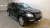Mercedes-Benz GL-Class