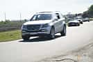 Mercedes-Benz GL-Class