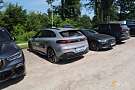 Mercedes-Benz GLC EQ