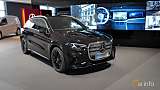 Mercedes-Benz GLC EQ