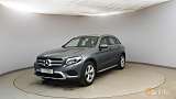 Mercedes-Benz GLC 220 d 4MATIC 9G-Tronic, 170hk, 2018