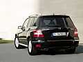 Mercedes-Benz GLK-Class