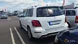 Mercedes-Benz GLK-Class