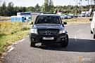 Mercedes-Benz GLK-Class