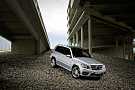 Mercedes-Benz GLK-Class