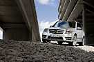 Mercedes-Benz GLK-Class