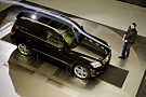 Mercedes-Benz GLK-Class
