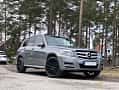 Mercedes-Benz GLK-Class