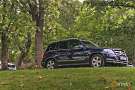 Mercedes-Benz GLK-Class