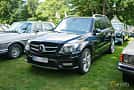 Mercedes-Benz GLK-Class