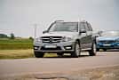 Mercedes-Benz GLK-Class