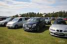 Mercedes-Benz GLK-Class