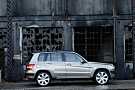 Mercedes-Benz GLK-Class
