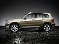 Mercedes-Benz GLK-Class