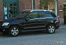 Mercedes-Benz GLK-Class