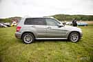 Mercedes-Benz GLK-Class