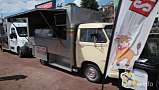 Mercedes-Benz Harburger Transporter