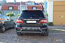 Mercedes-Benz M-Class