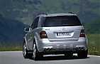 Mercedes-Benz M-Class