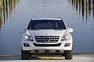 Mercedes-Benz M-Class