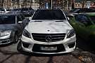 Mercedes-Benz M-Class