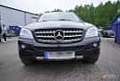 Mercedes-Benz M-Class