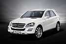 Mercedes-Benz M-Class