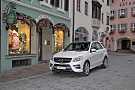 Mercedes-Benz M-Class