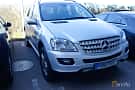 Mercedes-Benz M-Class