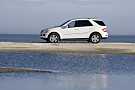 Mercedes-Benz M-Class