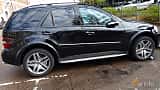 Mercedes-Benz M-Class