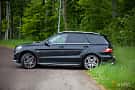 Mercedes-Benz M-Class