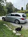 Mercedes-Benz R-Class