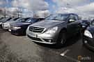 Mercedes-Benz R-Class