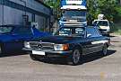 Mercedes-Benz SL