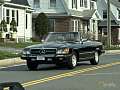 Mercedes-Benz SL