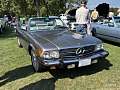 Mercedes-Benz SL