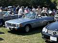 Mercedes-Benz SL