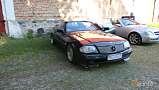 Mercedes-Benz SL