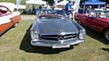 Mercedes-Benz SL