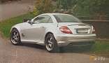 Mercedes-Benz SLK-Class