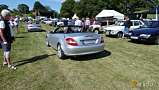Mercedes-Benz SLK-Class