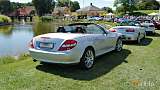Mercedes-Benz SLK-Class