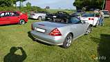 Mercedes-Benz SLK-Class