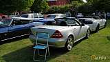 Mercedes-Benz SLK-Class