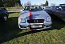 Mercedes-Benz SLK-Class