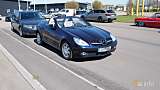Mercedes-Benz SLK-Class
